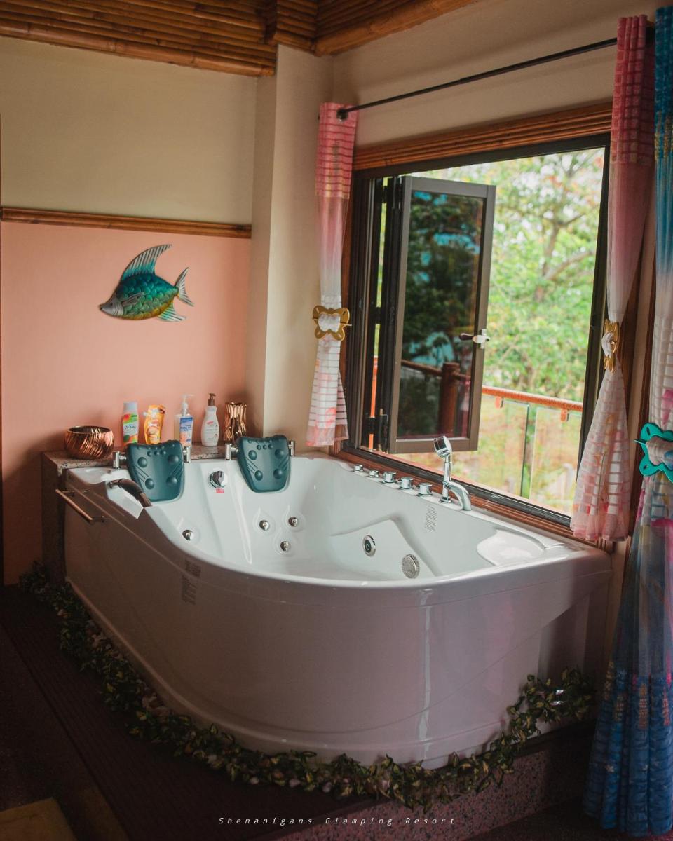 Shenanigans Glamping Resort - Housity