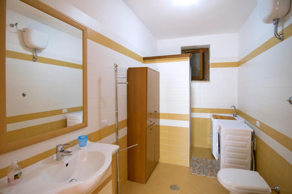 Costiera del Cilento Apartments - Housity