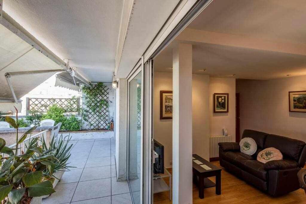 Ático con gran terraza en el corazón de Girona - Housity