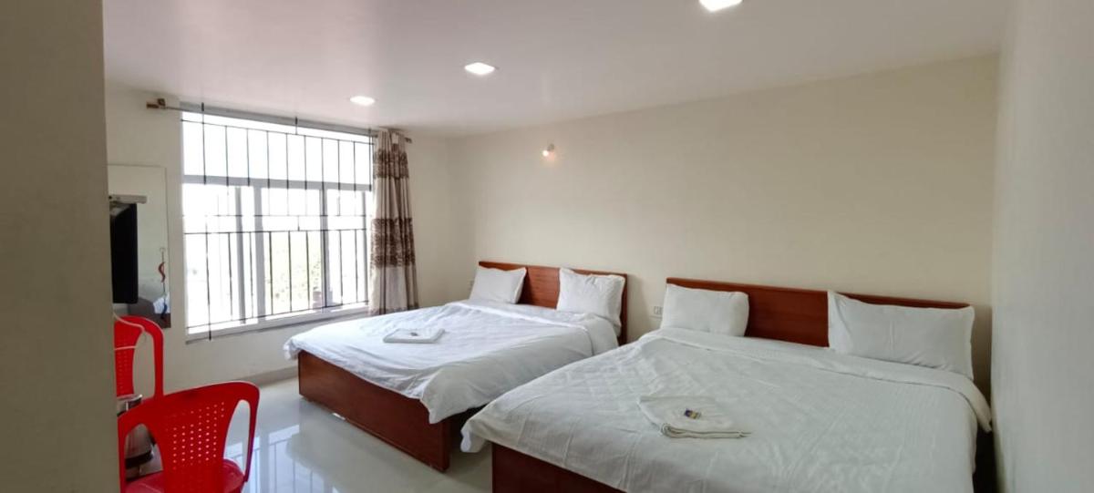 Happy Home Stay - Housity