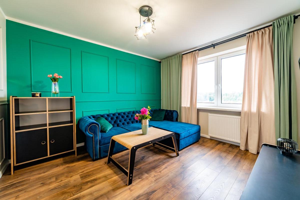Apartament z Widokiem - Housity