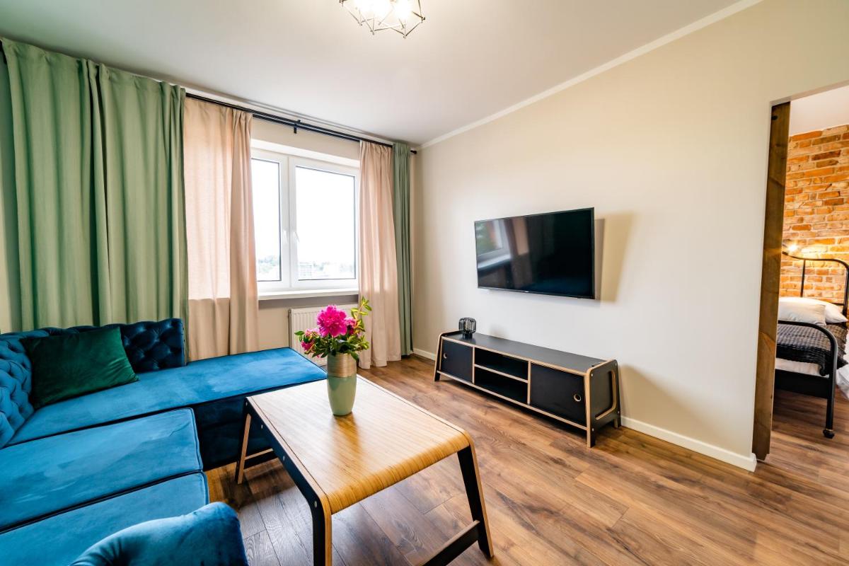 Apartament z Widokiem - Housity