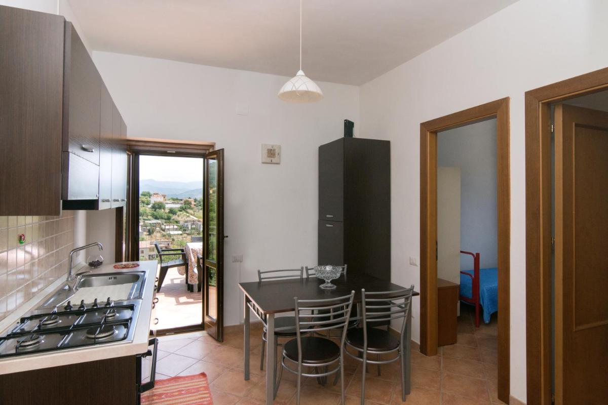 Costiera del Cilento Apartments - Housity