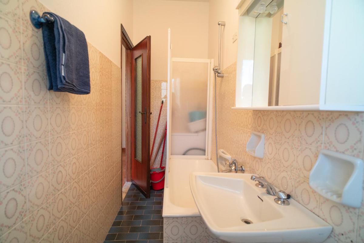 Suitetrails - [PIETRA LIGURE] The apartment for your vacations.