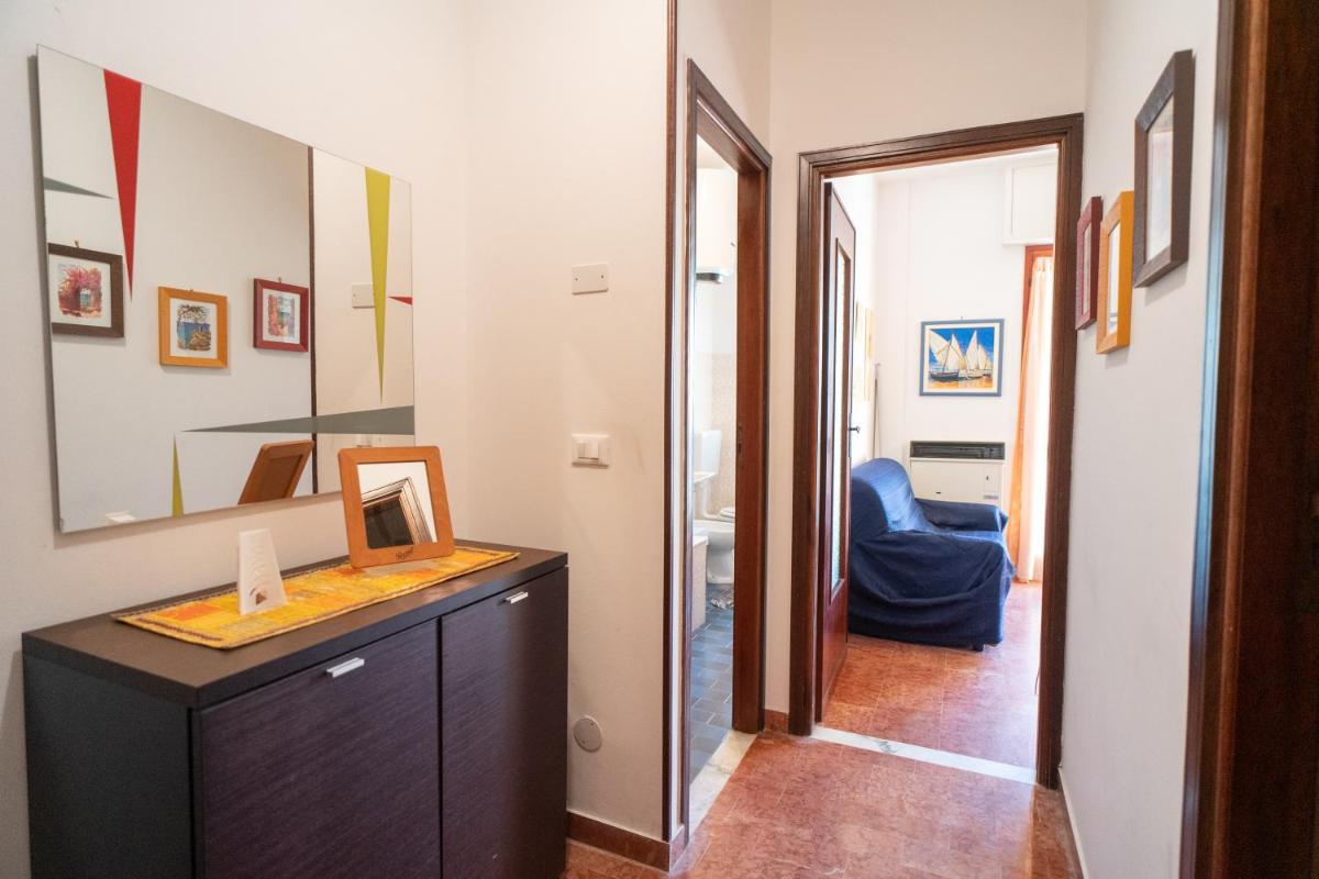 Suitetrails - [PIETRA LIGURE] The apartment for your vacations.