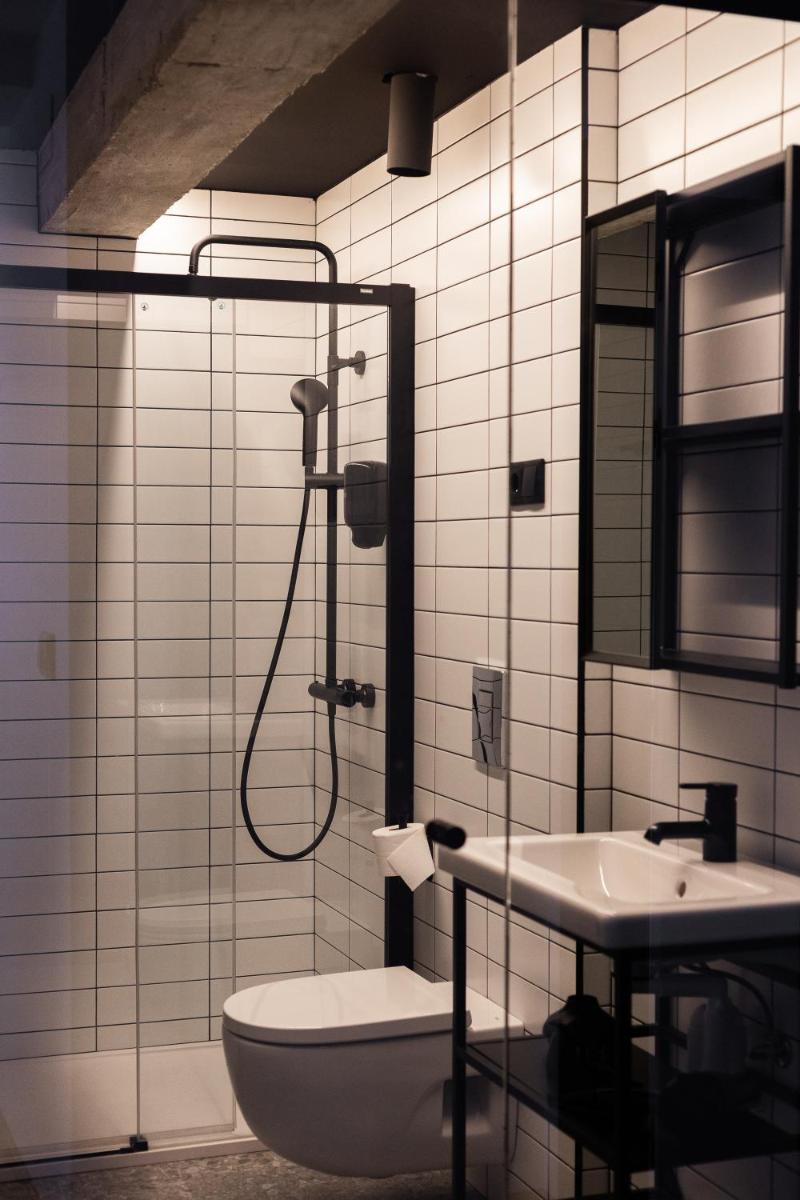 Apartamentos Mk77 León - LaHoz - Housity