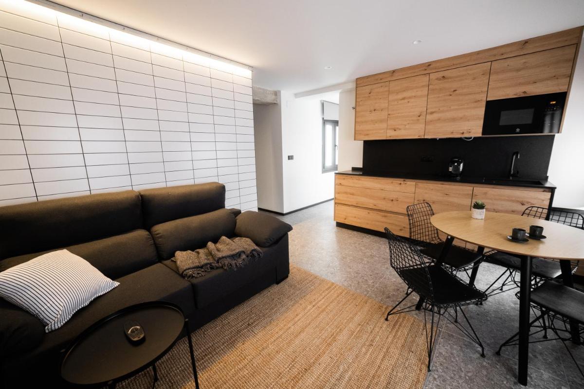 Apartamentos Mk77 León - LaHoz - Housity
