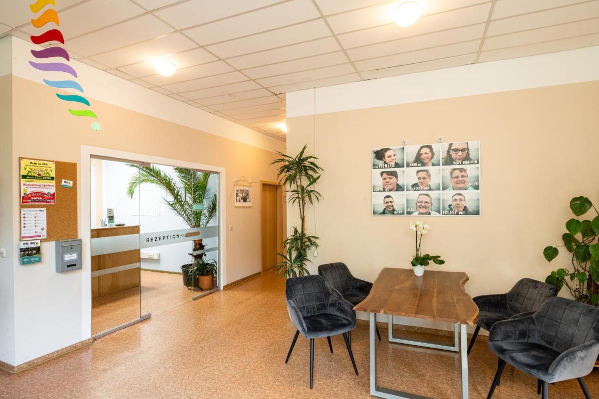 IDA Arendsee - Housity