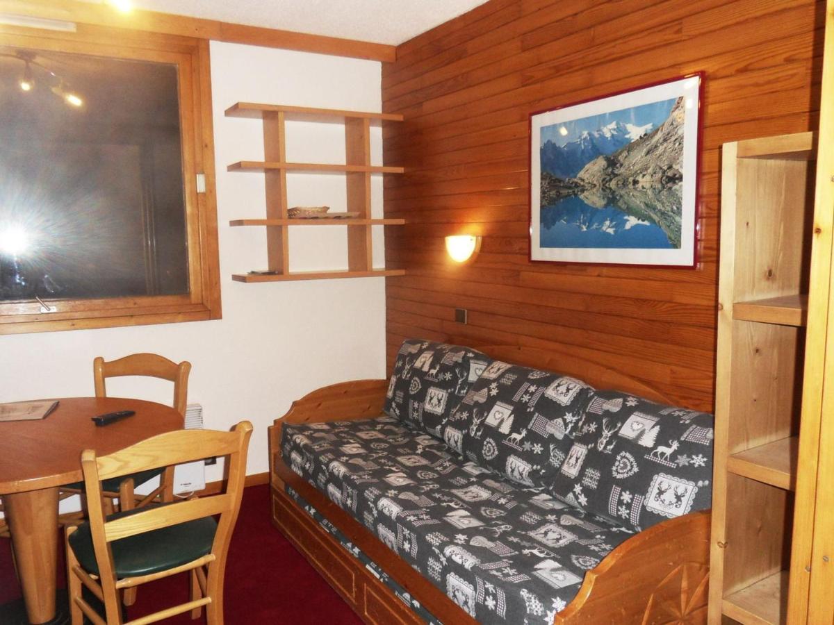 Studio fonctionnel 3/4 pers, au pied des pistes - FR-1-181-2204 - Housity