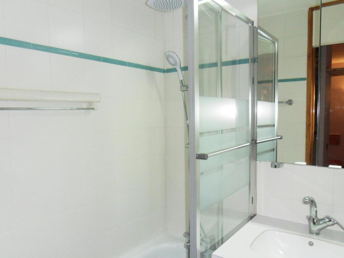 Studio fonctionnel 3/4 pers, au pied des pistes - FR-1-181-2204 - Housity