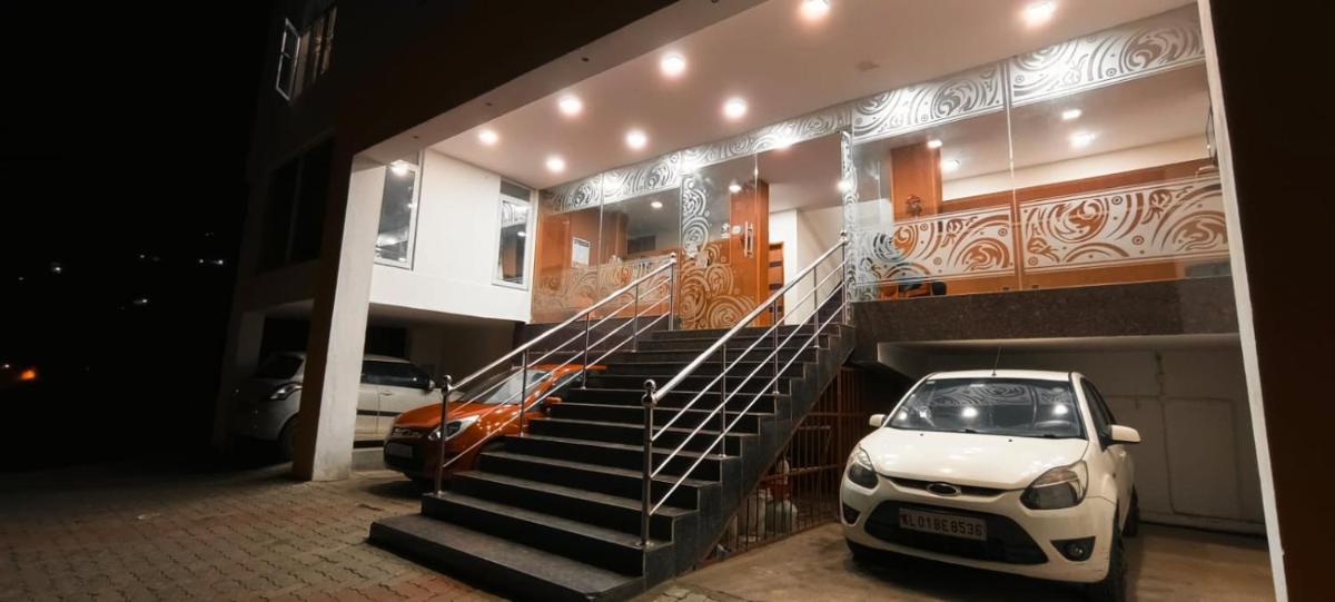 Happy Home Stay - Housity
