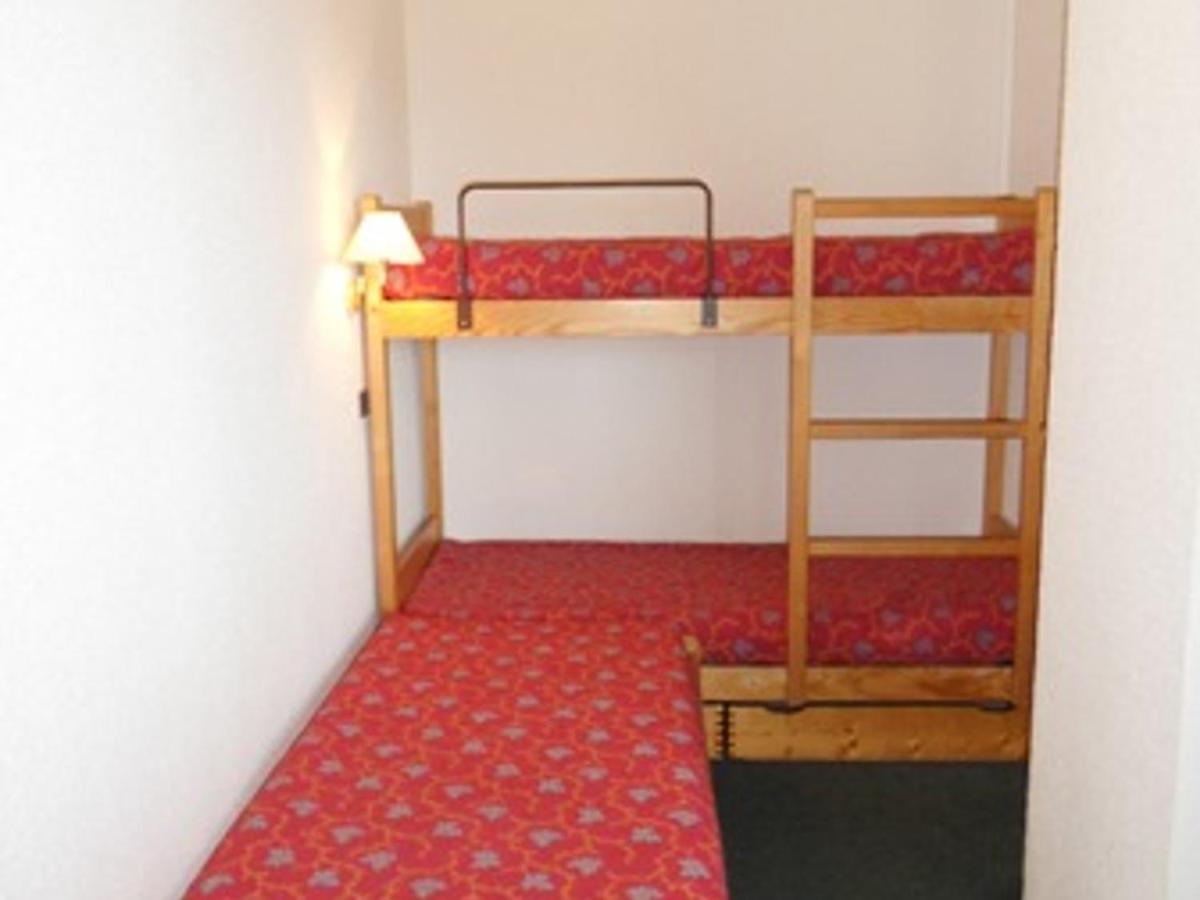 Studio Plagne Bellecôte, 1 pièce, 4 personnes - FR-1-181-2231 - Housity