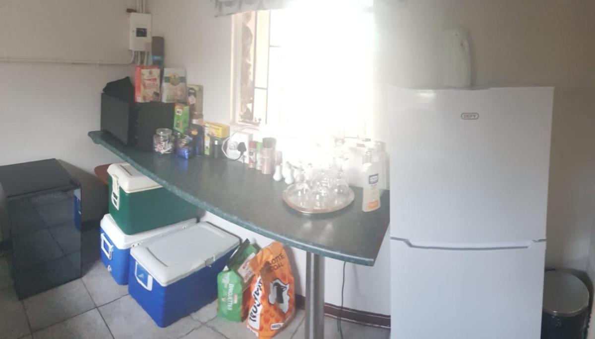 Suitetrails - Croc Lapa Chalet
