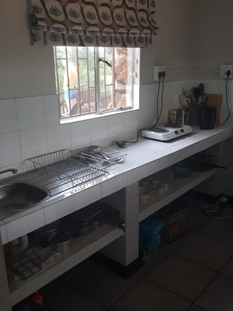 Suitetrails - Croc Lapa Chalet
