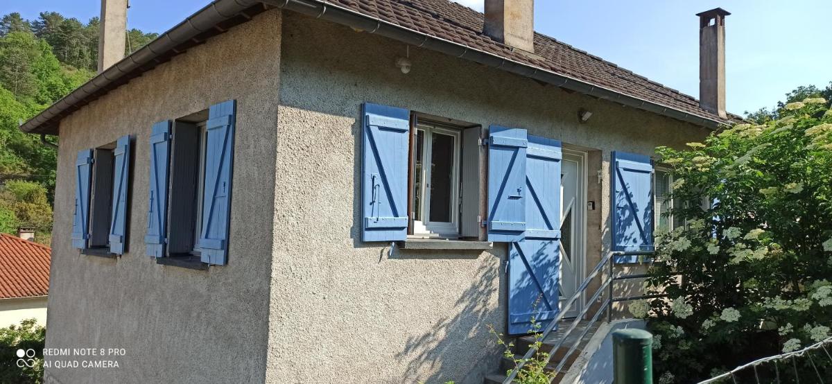 GÎTE L'ERMITAGE CAHORS - Housity