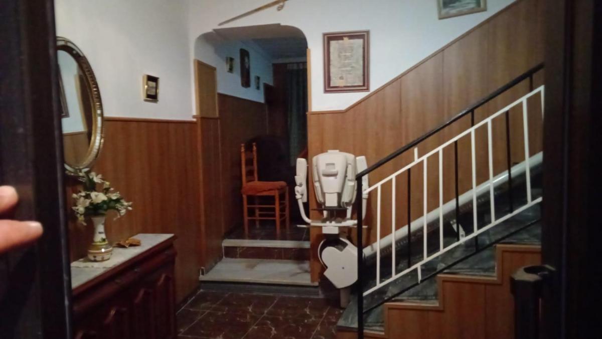 Miguel y Rosa Lúcar - Housity