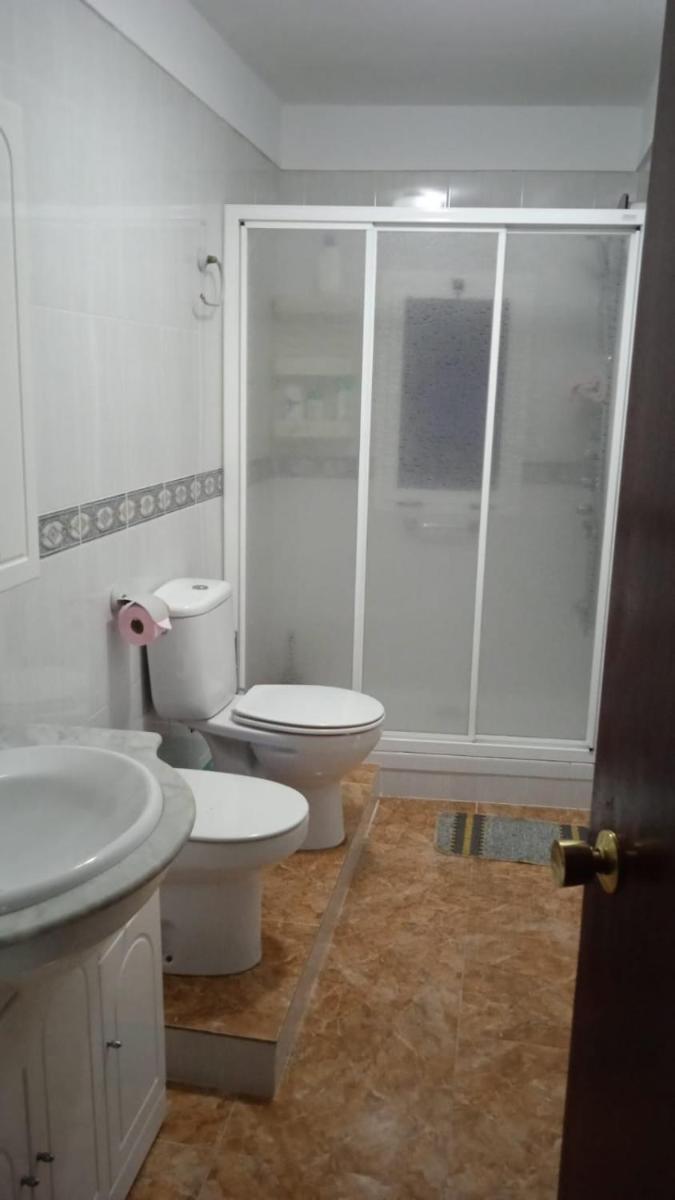Miguel y Rosa Lúcar - Housity