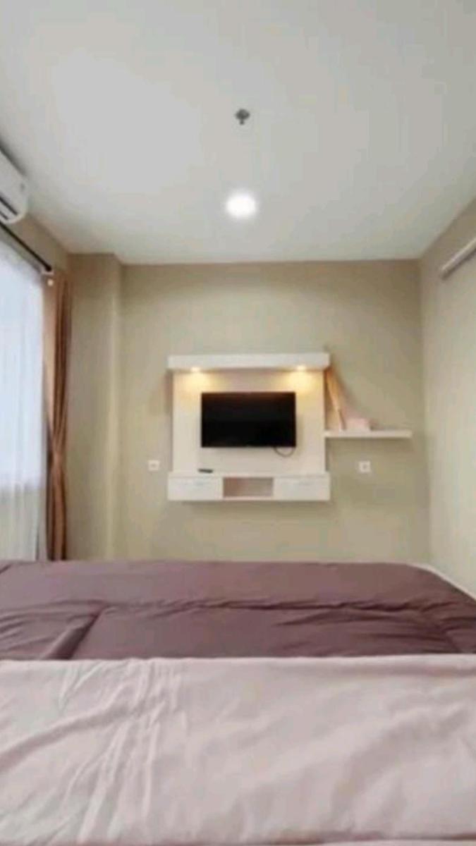 Apartment RudyBaonk Sentul City - Housity