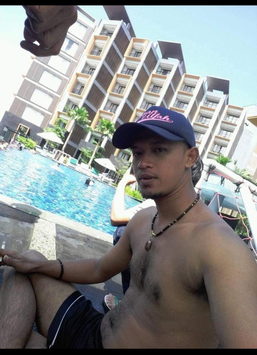 Apartment RudyBaonk Sentul City - Housity