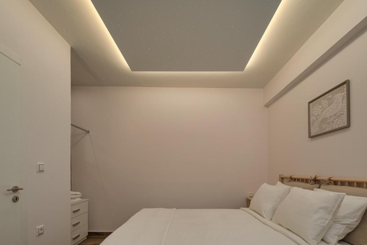 My Oneiro City Apartments - Housity