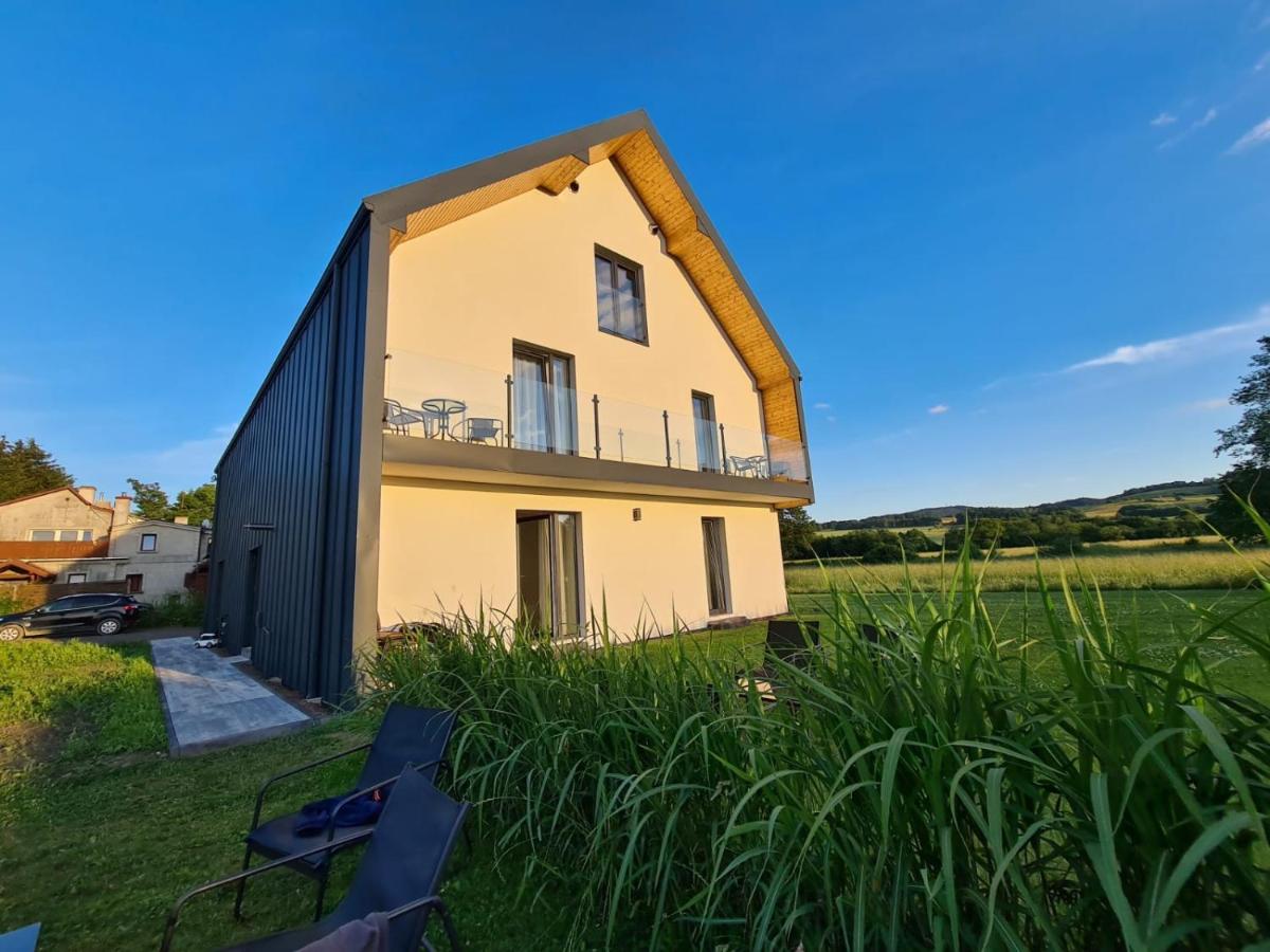 Apartamenty Boczna 3B z sauną i balią - Housity