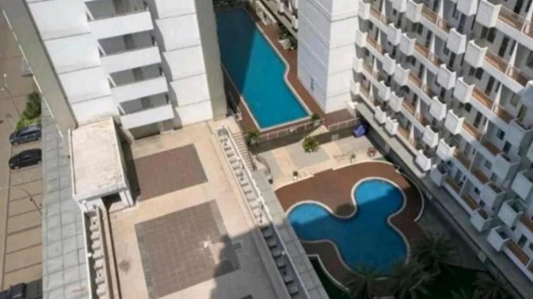 Apartment RudyBaonk Sentul City - Housity