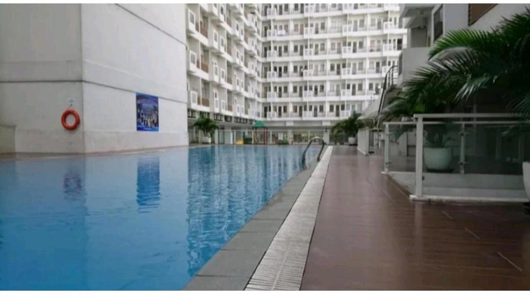 Apartment RudyBaonk Sentul City - Housity