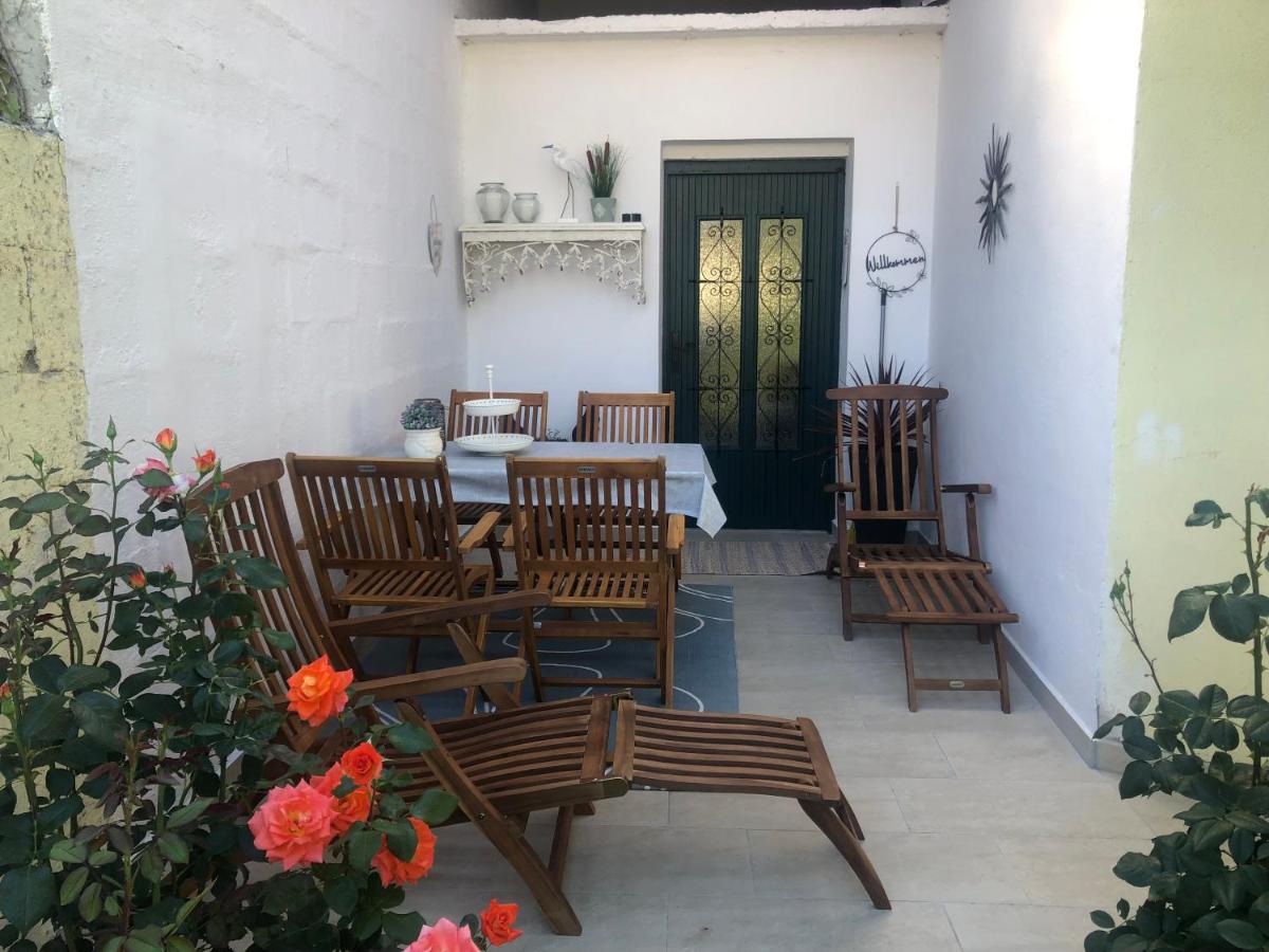 Das kleine Haus - Housity
