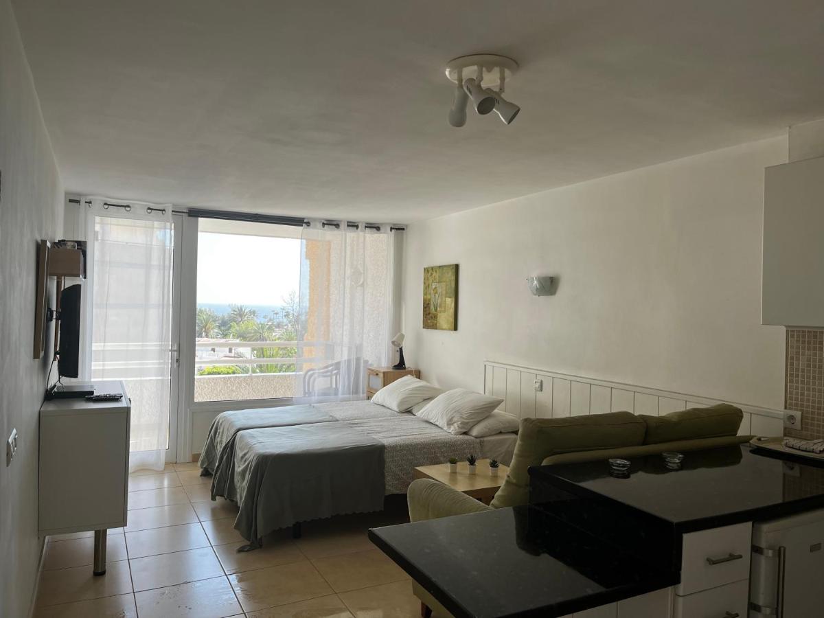 Borinquen Studio Apartment - Housity
