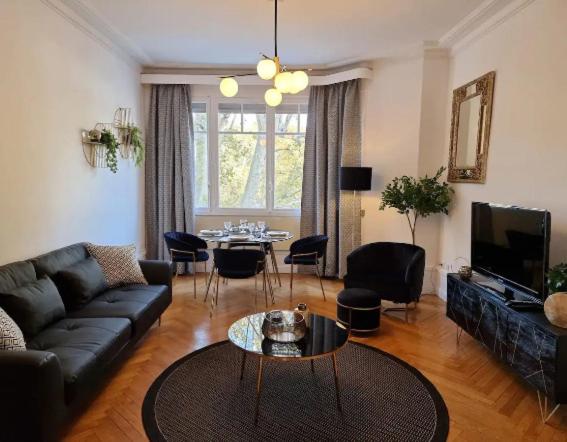 Le Ness - Face au Pont des Amours - Majord'Home - Housity