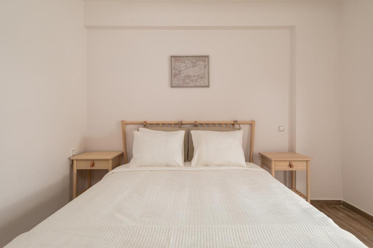 My Oneiro City Apartments - Housity