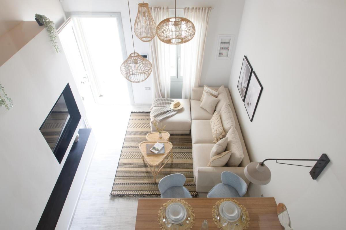 Pilos Sunrise Loft - Housity