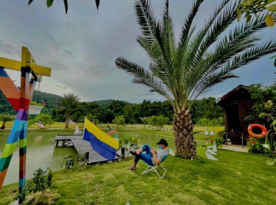 HOMESTAY KEBUN MANGGA HARUMANIS WAN PA (CHE LIAN) - Housity