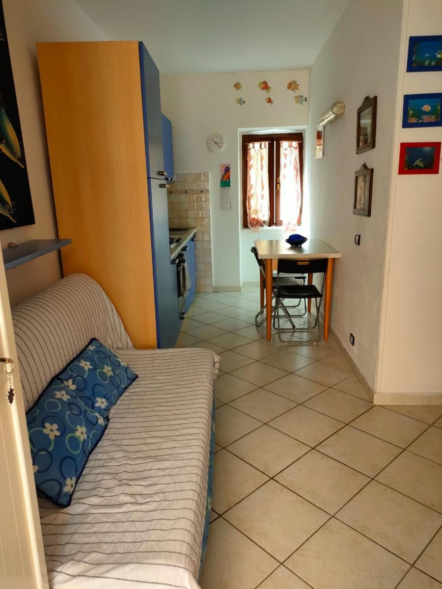Appartamento La Pergola - Housity
