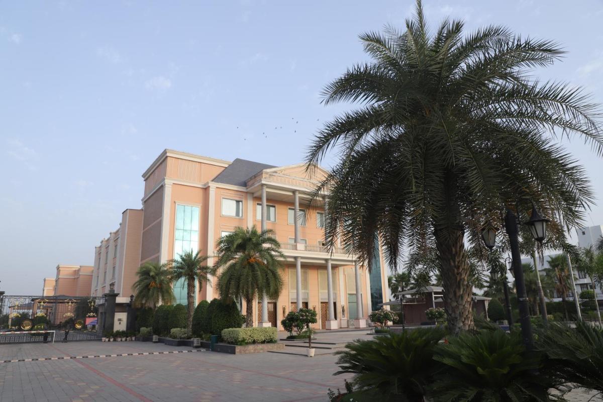 Shree Jee Vilas - Housity