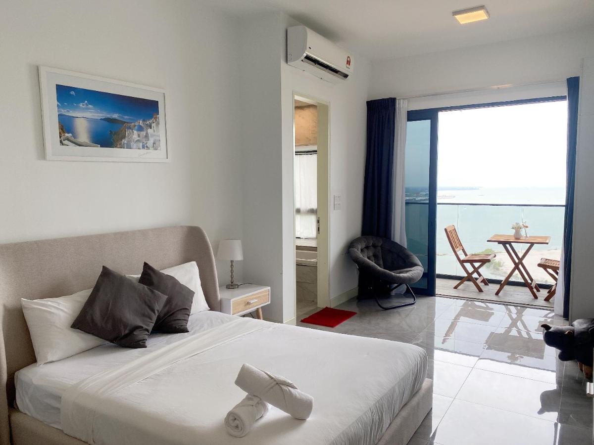 Vesta Home @ Imperio Residence Melaka - Housity