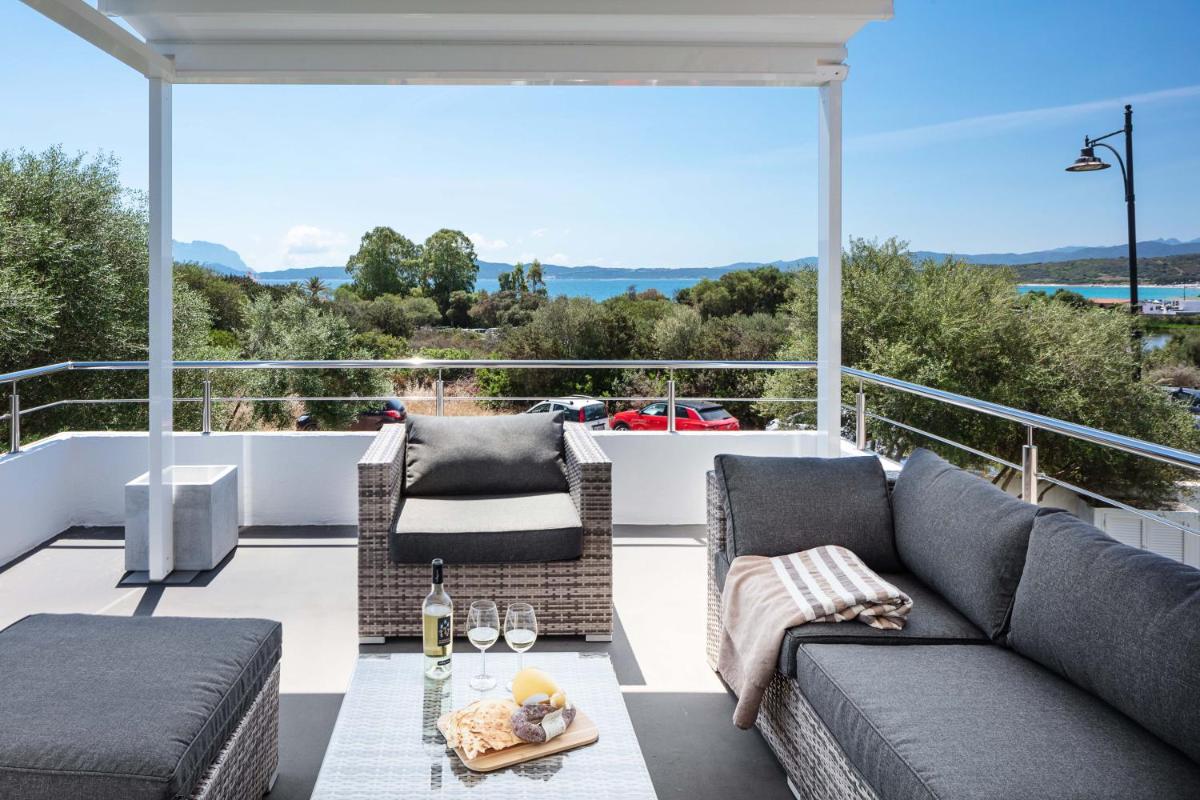 Sardegna è - Villa Relax&Design - Housity