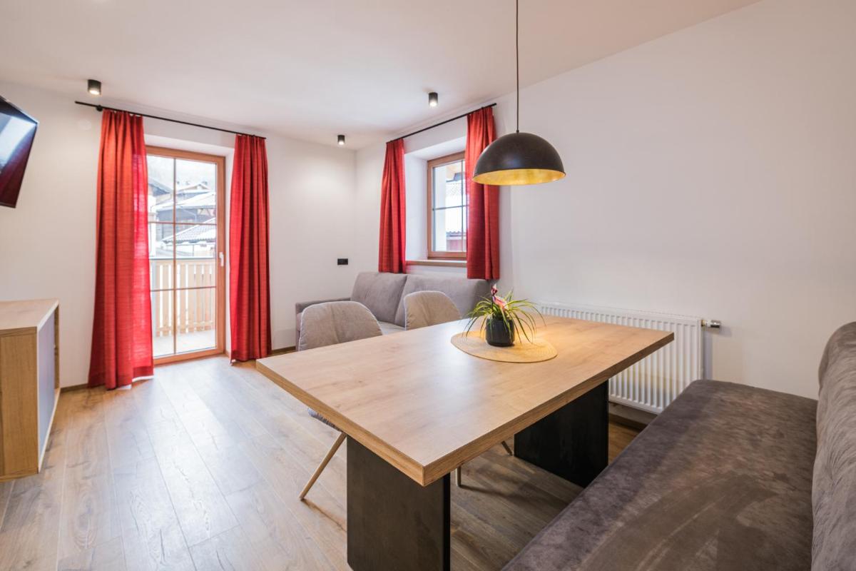 Kuenz Dolomites App 4 - Housity