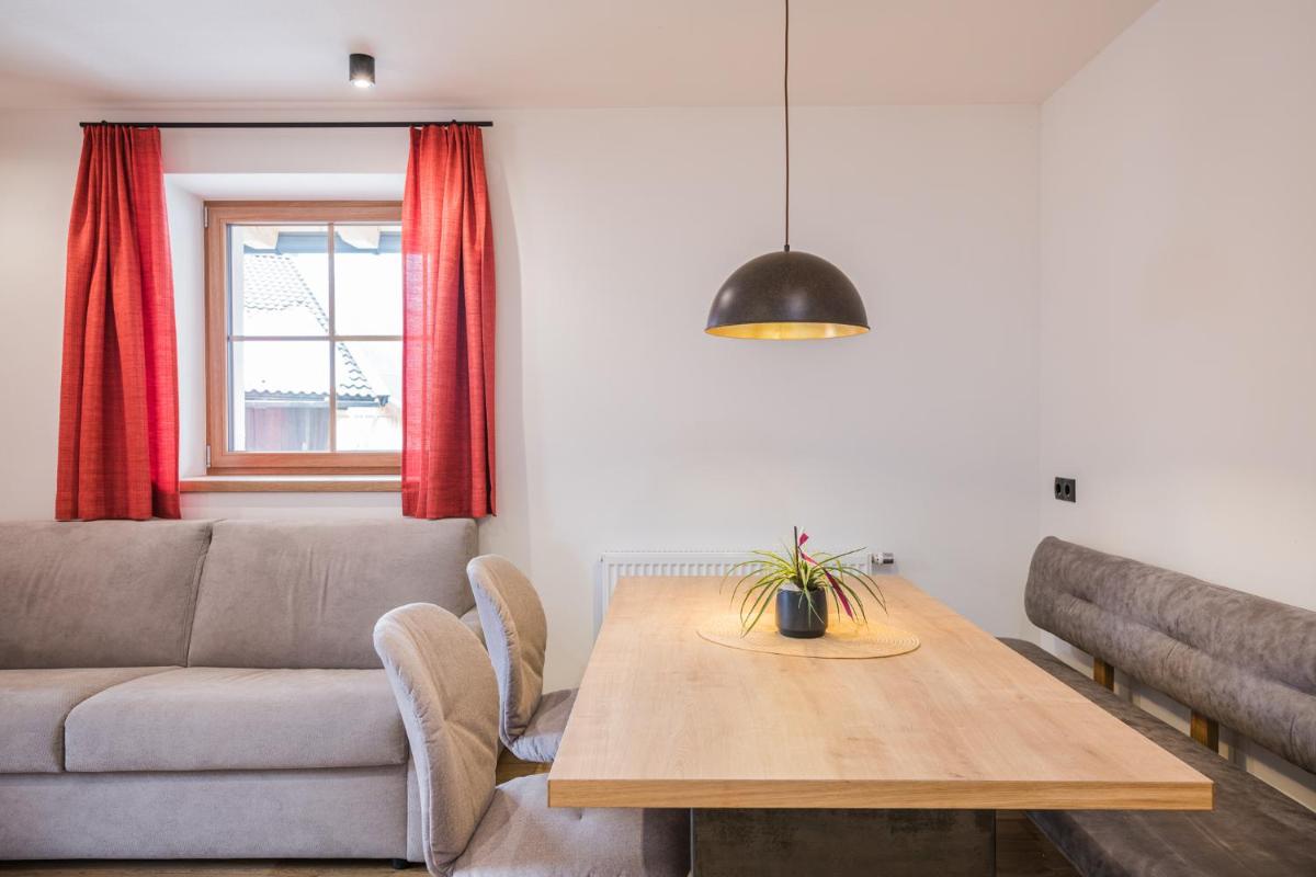 Kuenz Dolomites App 4 - Housity