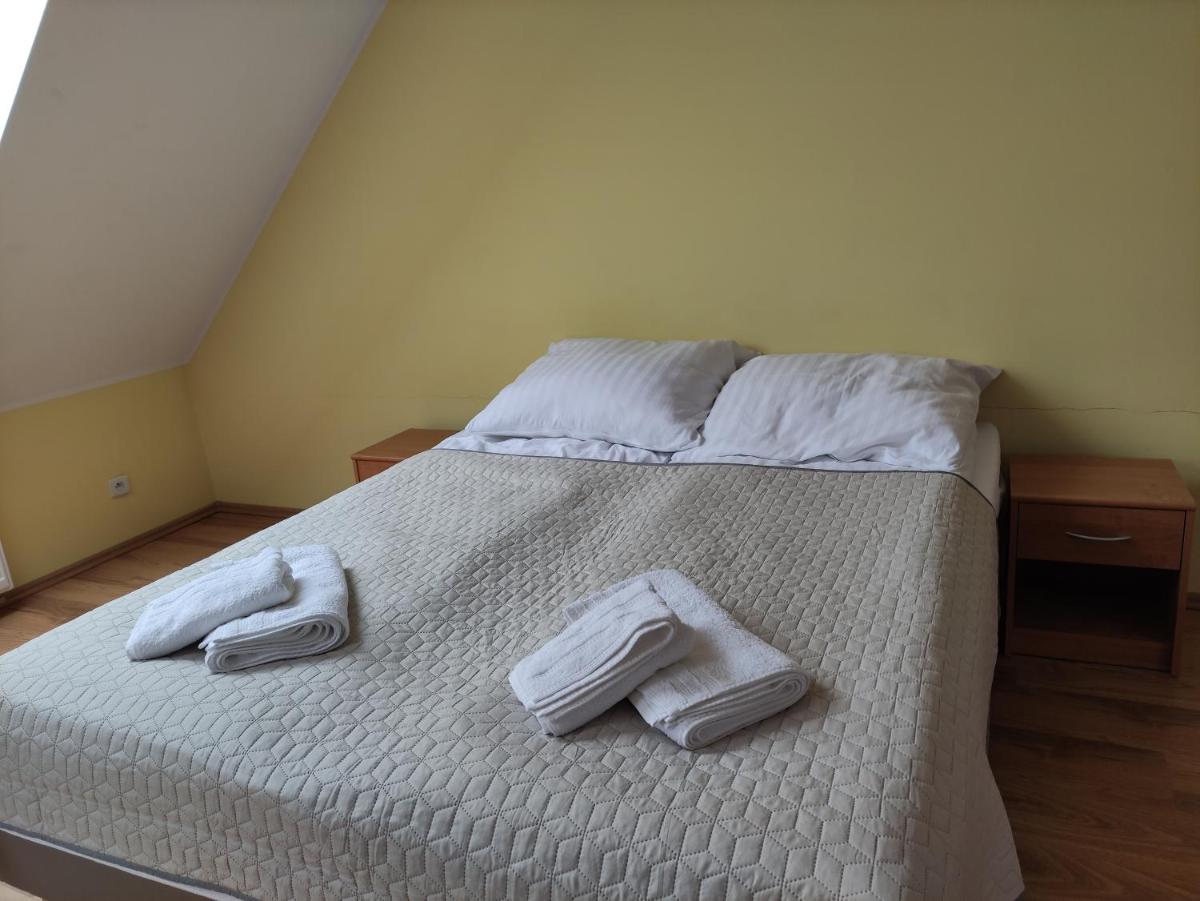 Apartament Pod Lasem - Housity