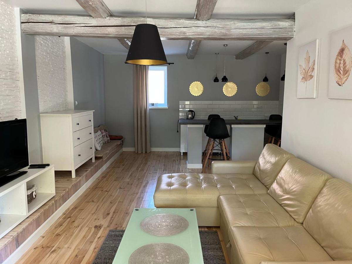 Apartamenty We Młynie - Housity