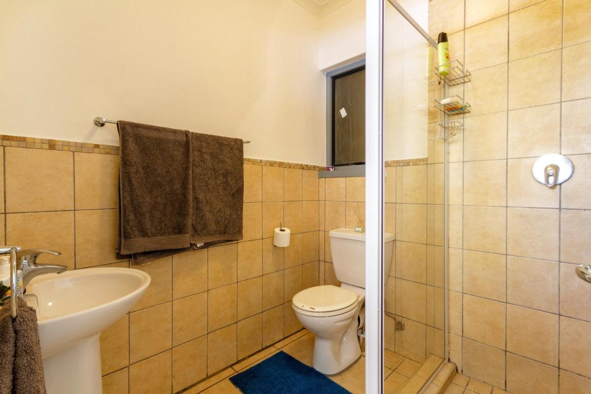 34 NOLE, 2 bed 2 bath apartment - Housity