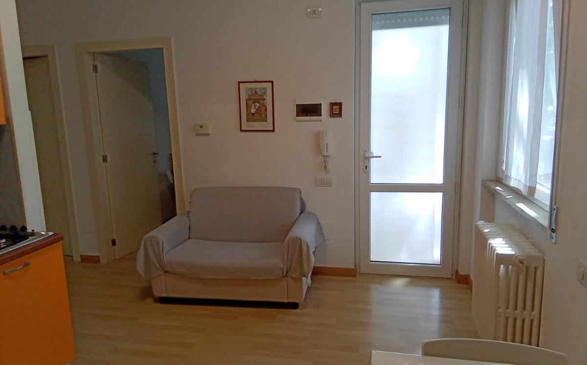 Sogni d'oro a 300 m dai Sassi - Housity
