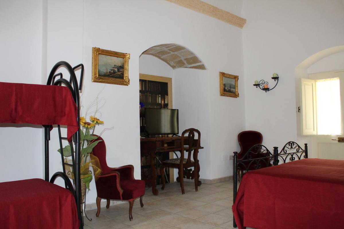 Tenuta Santa Rosa - Housity
