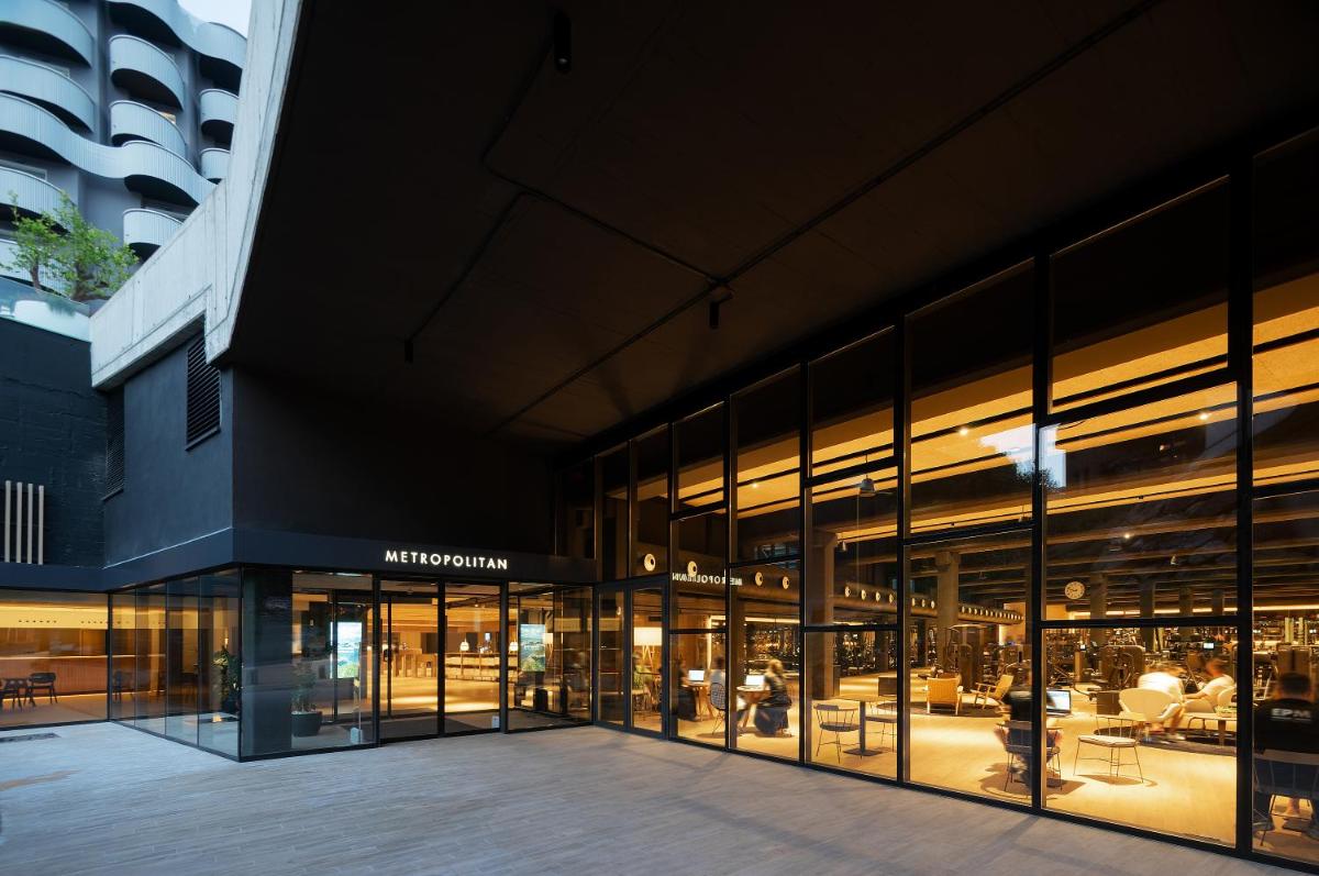 Un restaurante o sitio para comer en Barceló Costa Vasca
