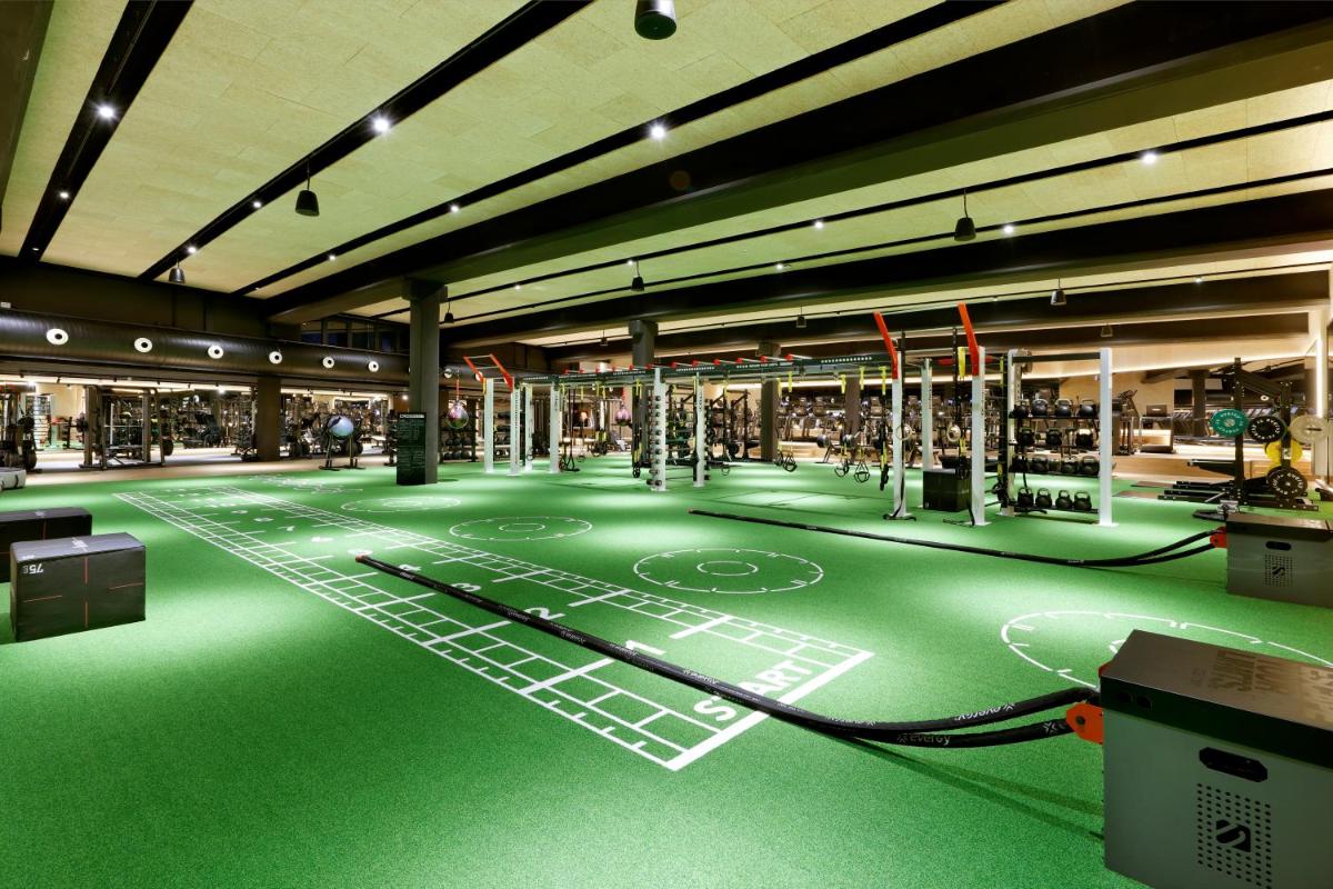 Imagen de la galería de Barceló Costa Vasca, en San Sebastián