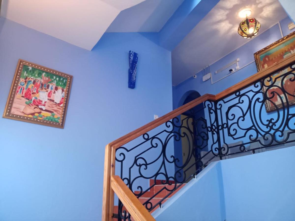 Dar Bouanani - Housity