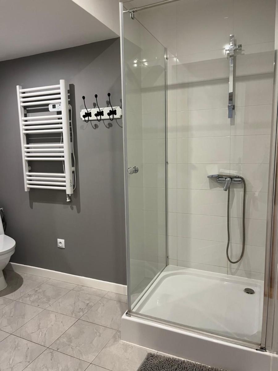 Apartamenty We Młynie - Housity