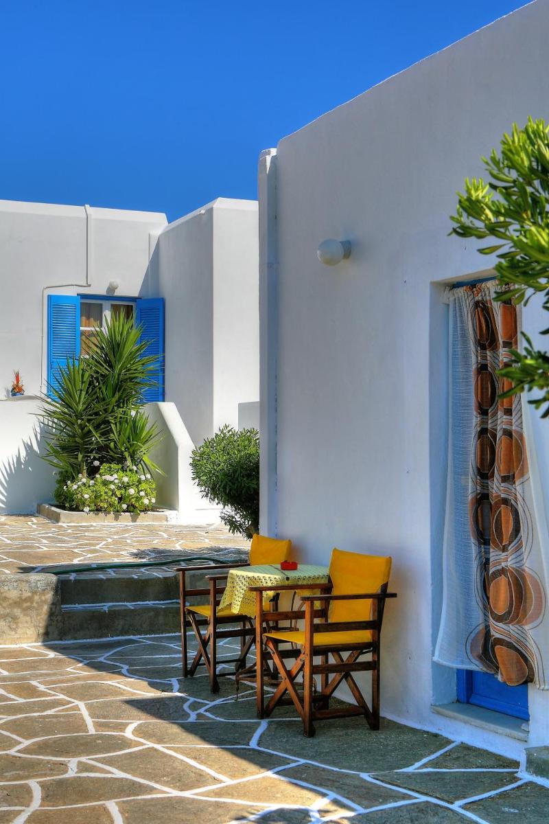 Fragos Apartments - Housity