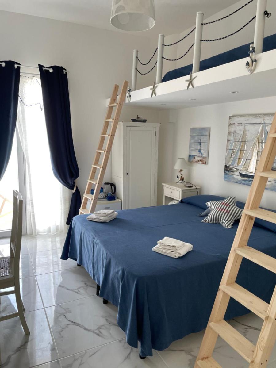Sulla Battigia B&B - Housity
